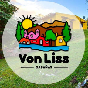  Complejo De Cabanas Von Liss  Сальсипуэдес